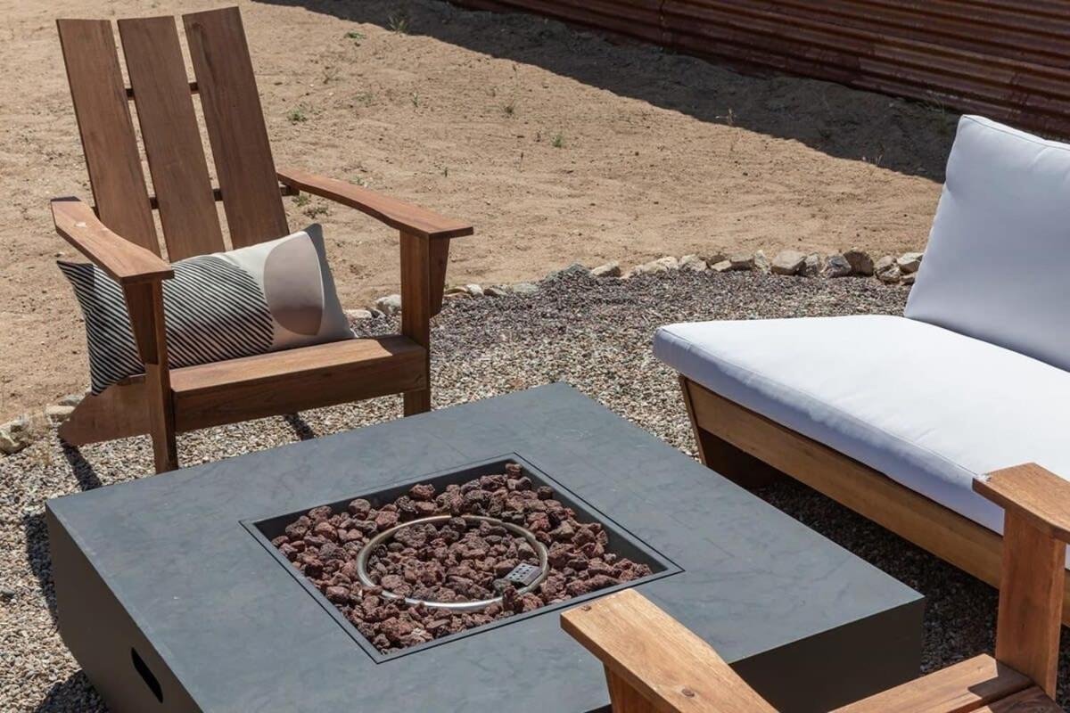 Holiday home - Le Petit W Hot Tub *