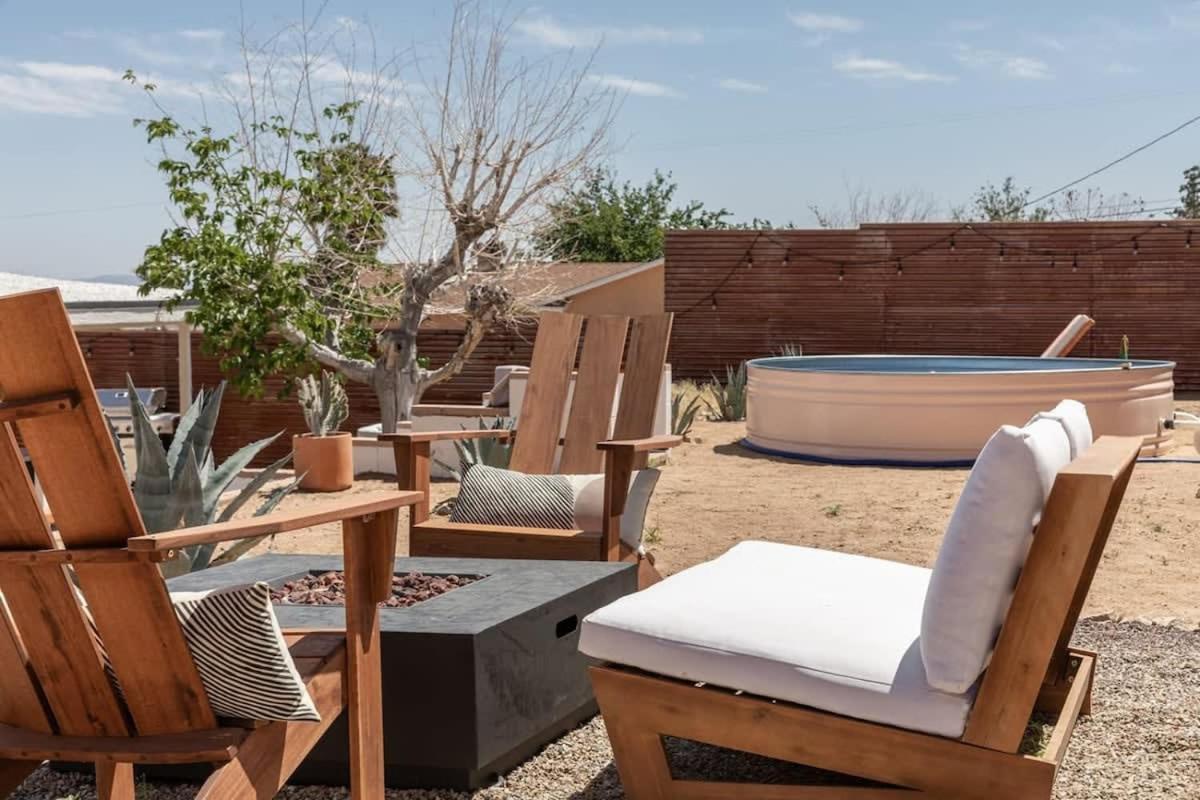 Holiday home - Le Petit W Hot Tub